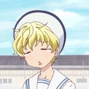 Meet your Posher, Rainzz